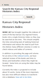 Mobile Screenshot of kcrhi.kclibrary.org